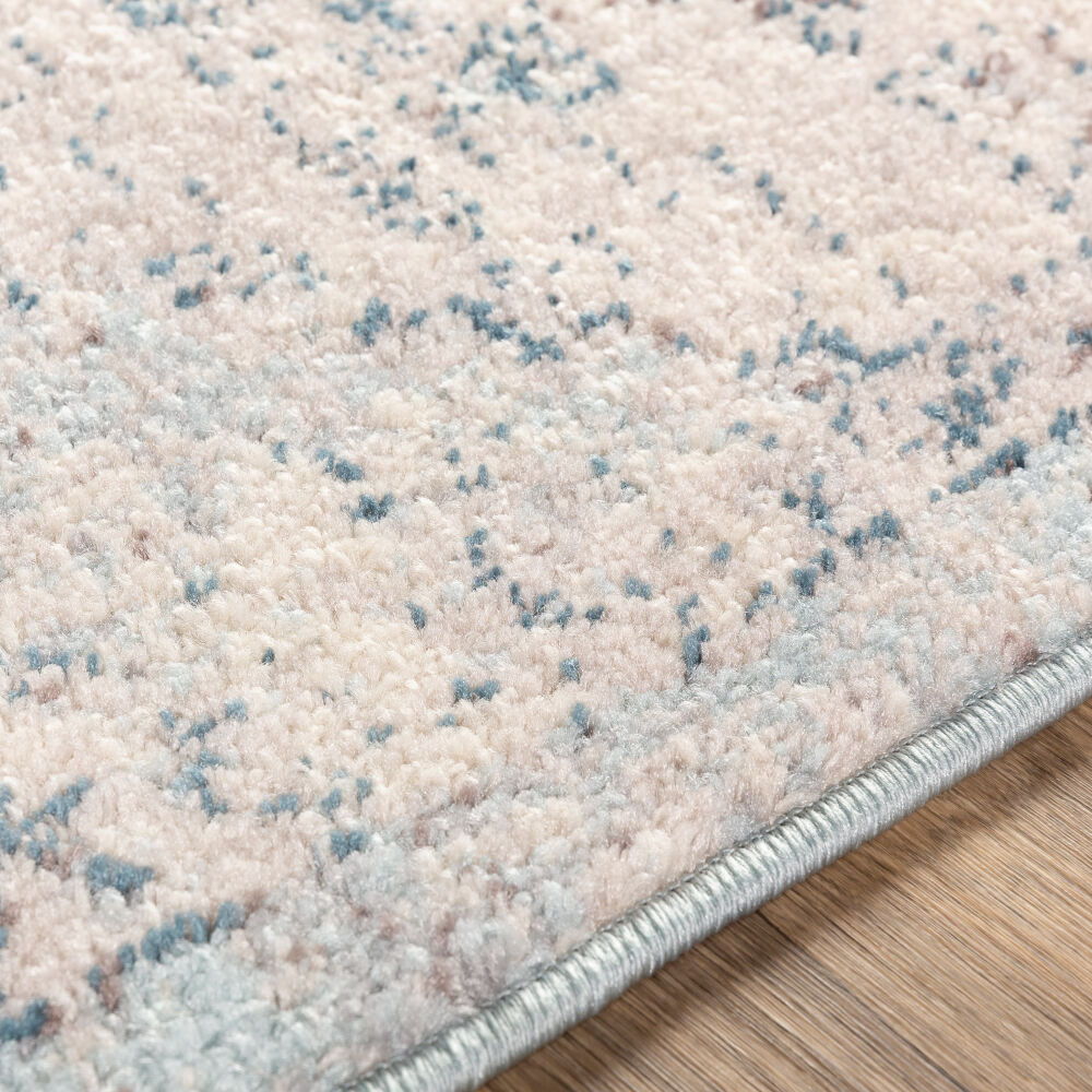 Ankara Machine Woven Rug