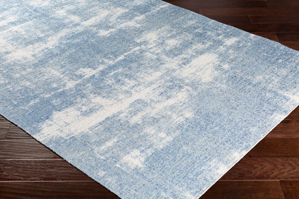 Kilim Machine Woven Rug