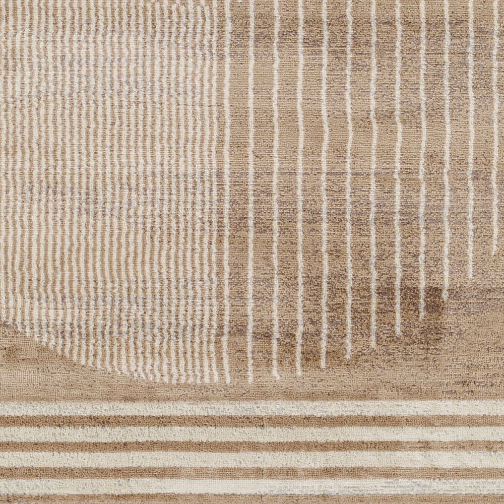 Floransa Machine Woven Rug