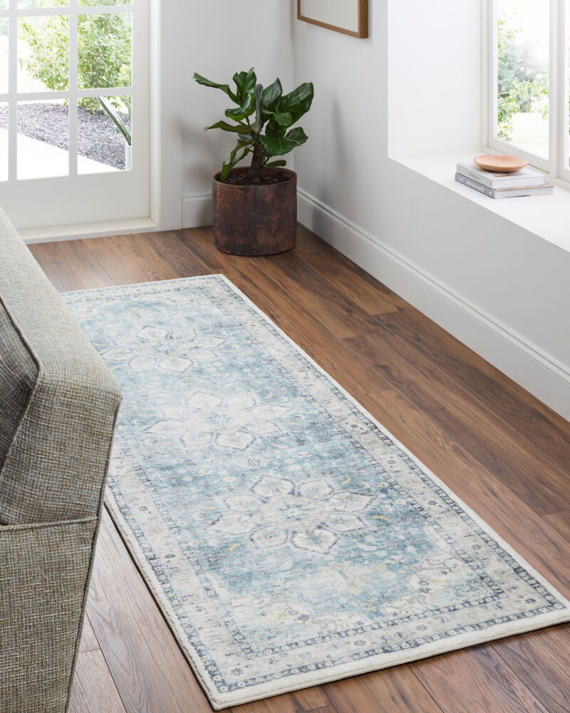 Erin Machine Woven Rug