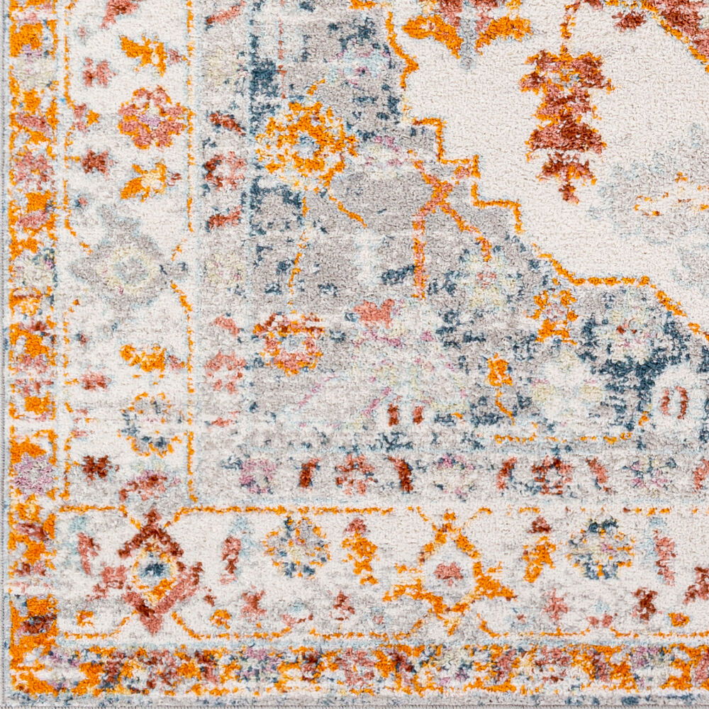 New Mexico Machine Woven Rug