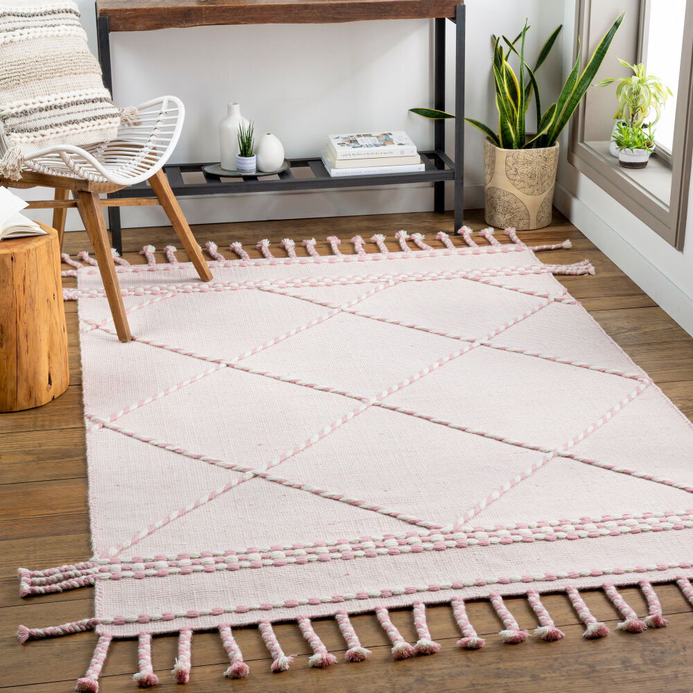 Apache Handmade Rug