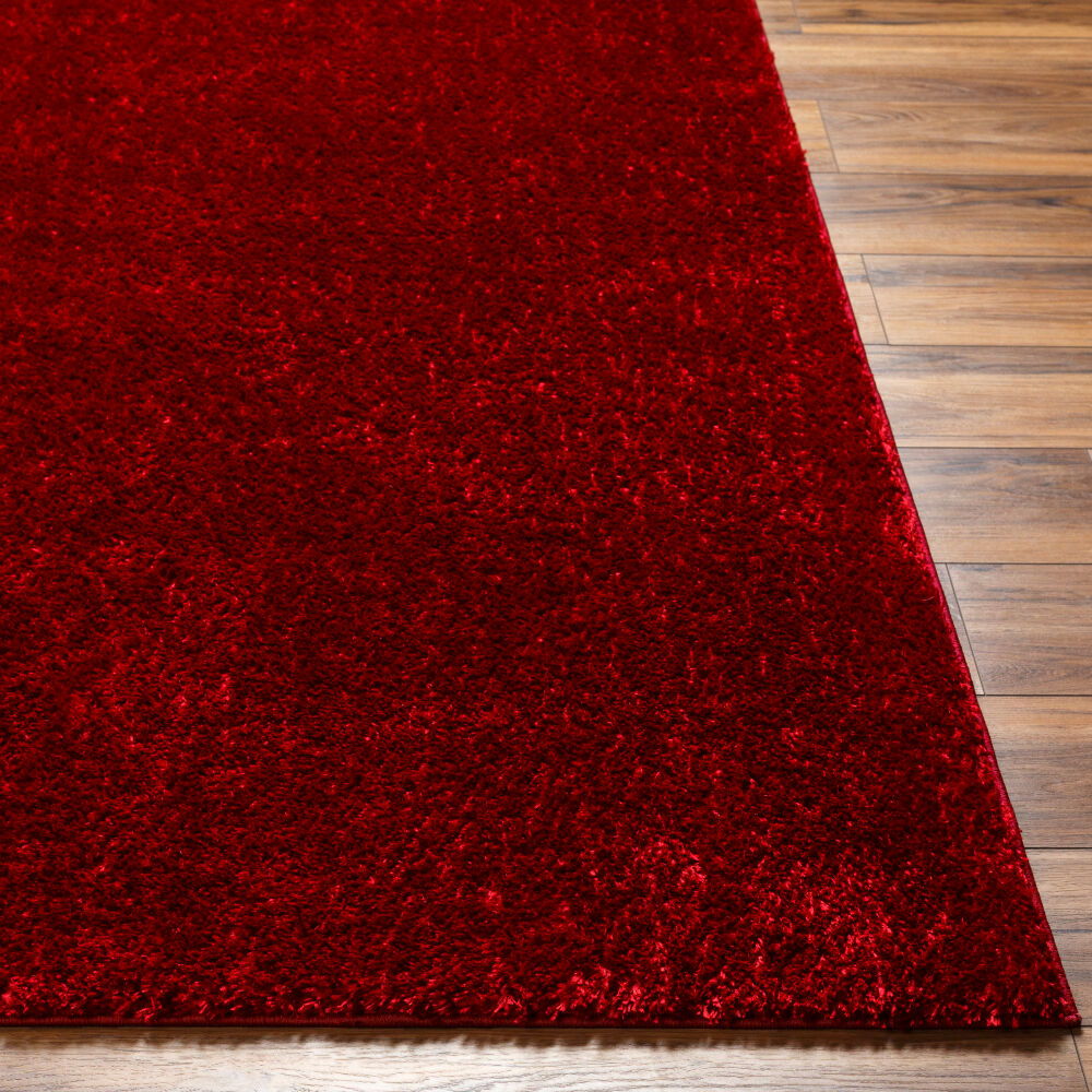 Cloudy Shag Machine Woven Rug