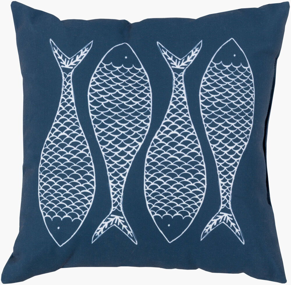Rain Pillow