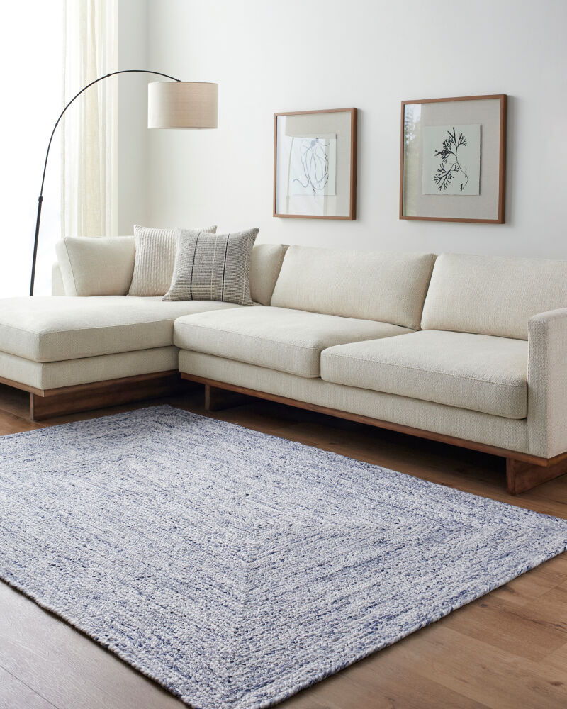 Cologne Handmade Rug
