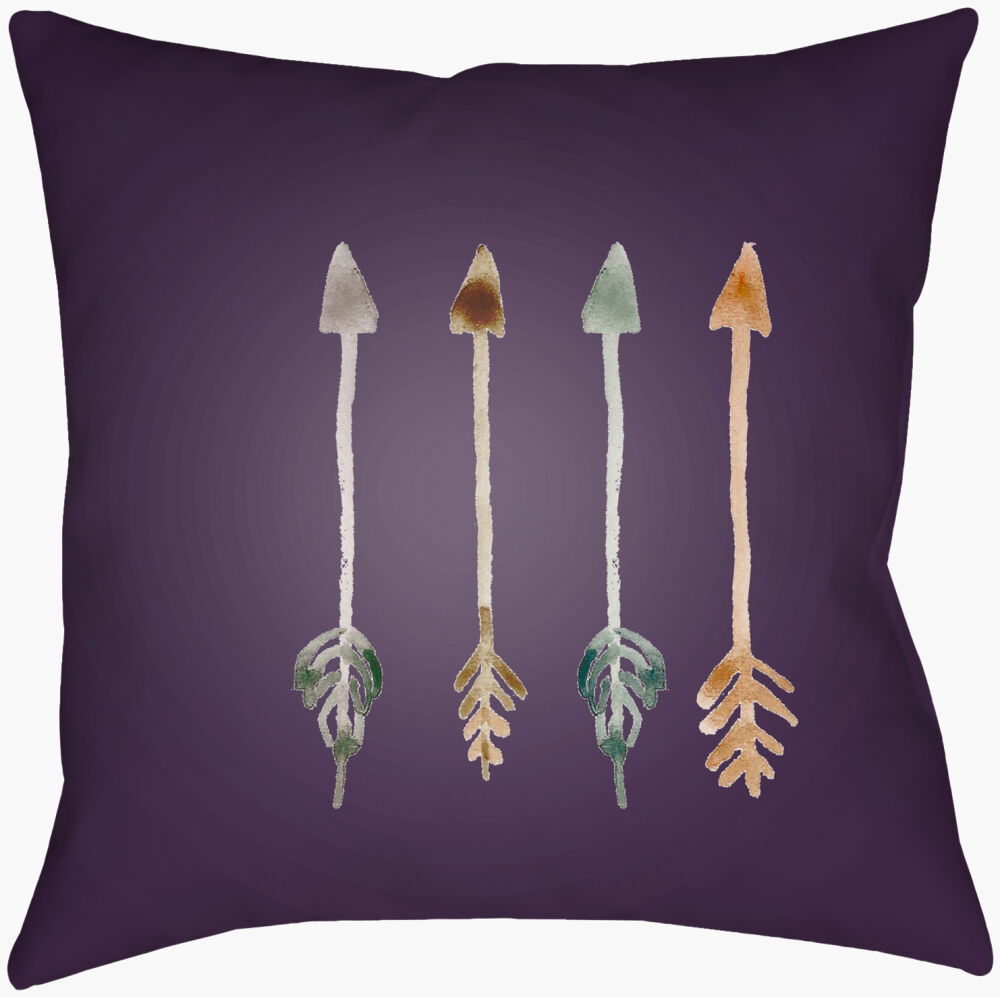 Arrows Pillow