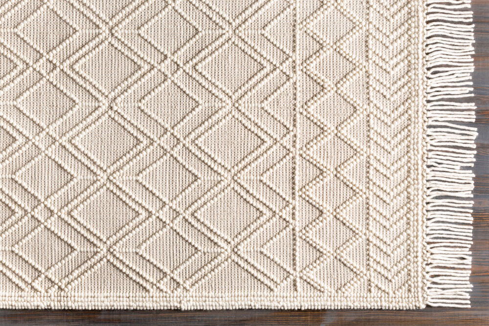 Casa DeCampo Handmade Rug