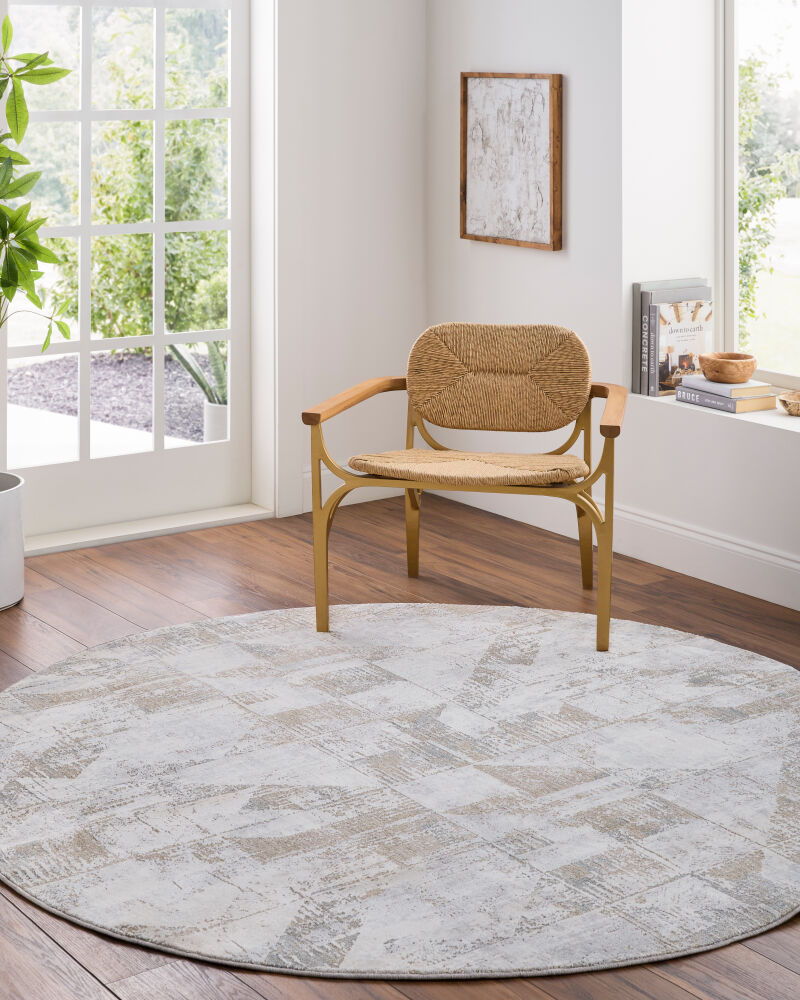 Brunswick Machine Woven Rug