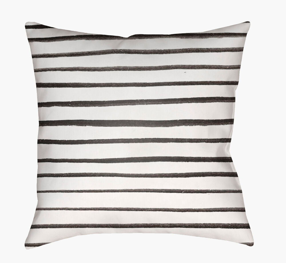Stripes Pillow