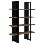 Coaster Fine Furniture Danbrook - Bookcase | Meri Furniture