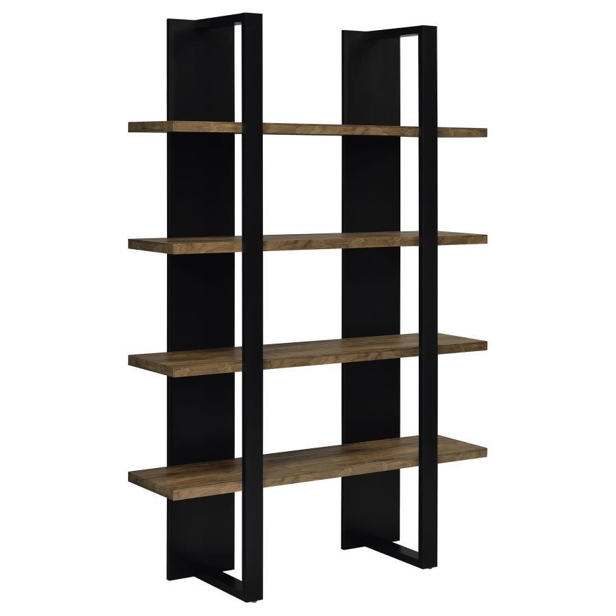 Coaster Fine Furniture Danbrook - Bookcase | Meri Furniture