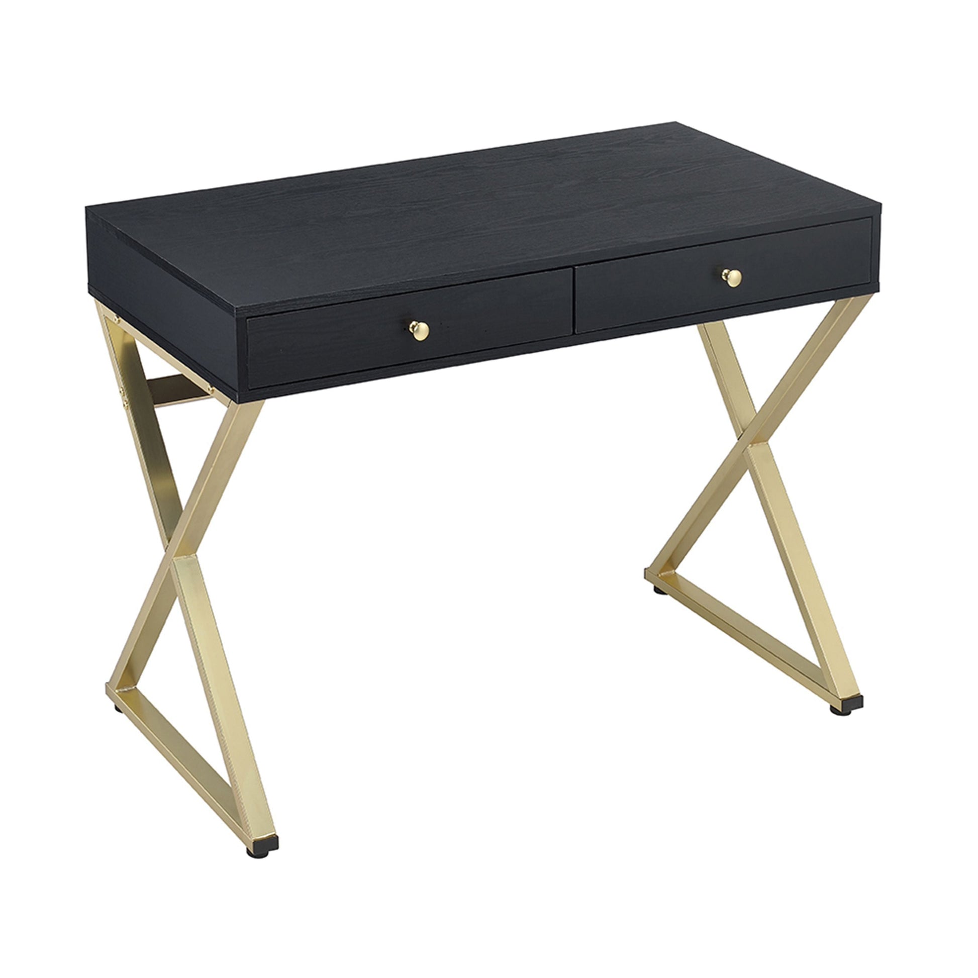 ACME KD 2/3 Drawer Extension Center Metal Drawer Glide | Meri Furniture