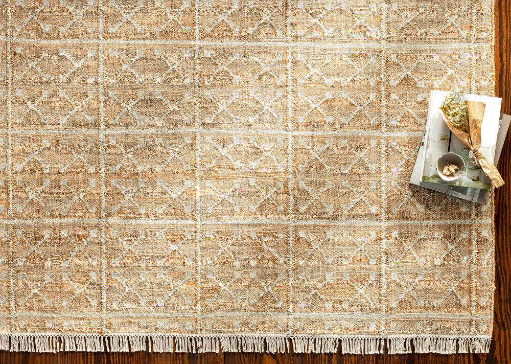 Laural Handmade Rug