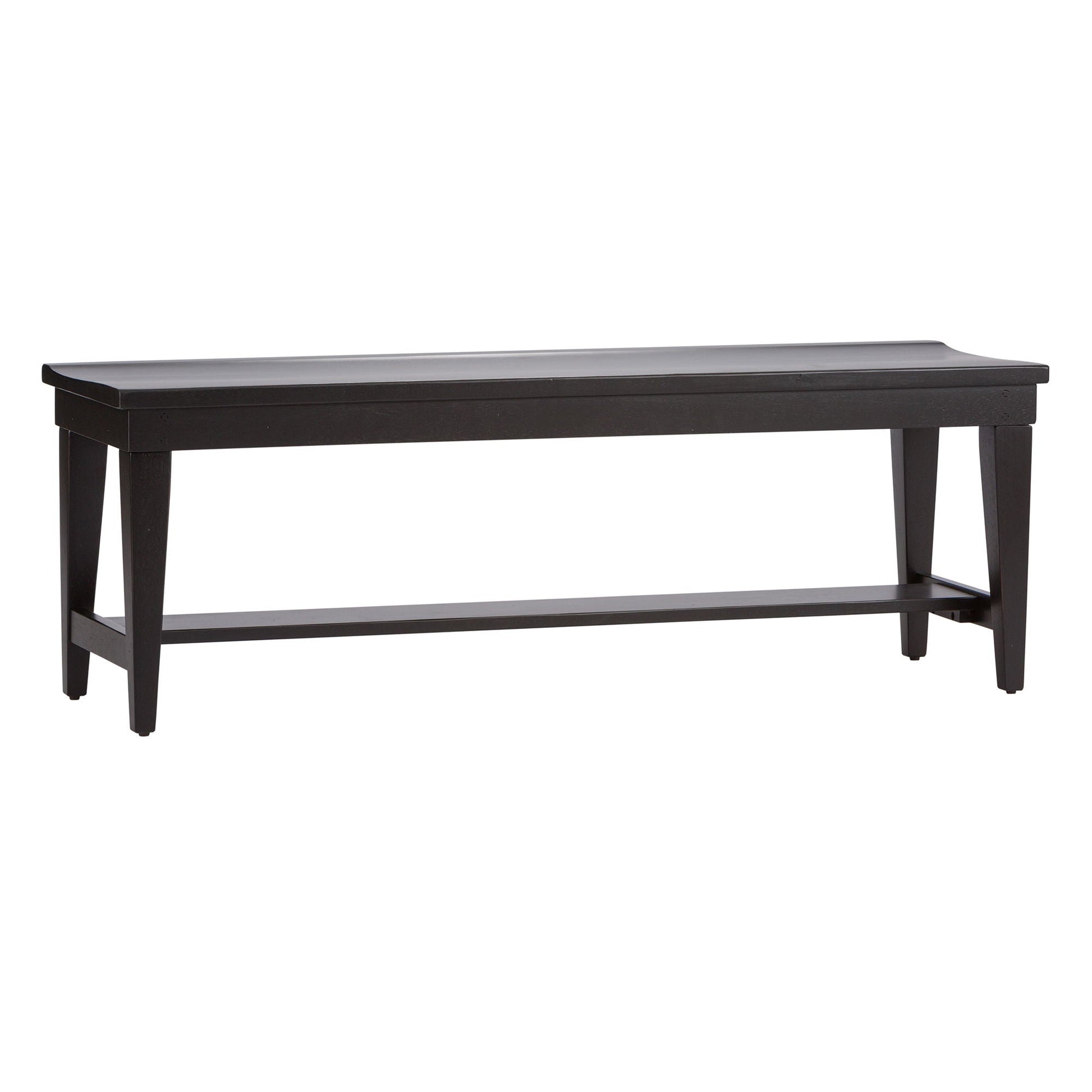Liberty Furniture Hearthstone Ridge - Bench | Meri Furniture
