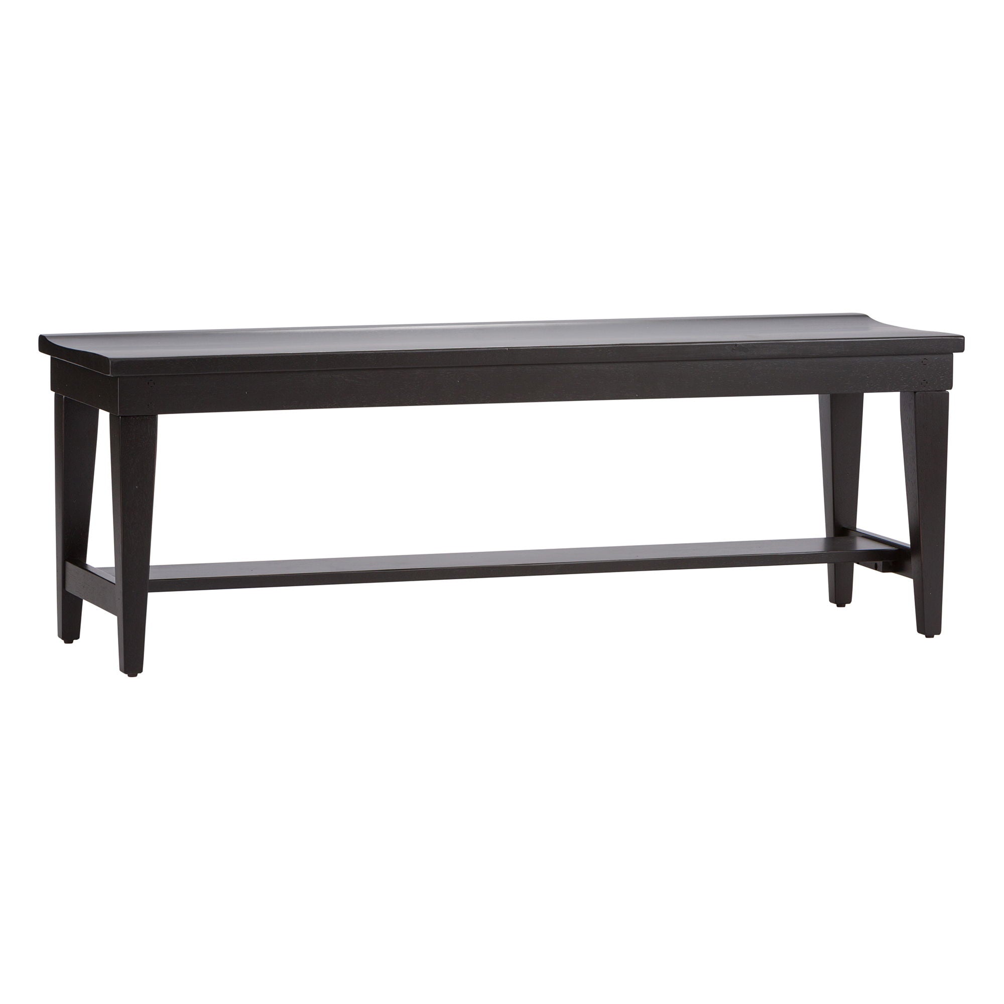 Liberty Furniture Hearthstone Ridge - Bench | Meri Furniture