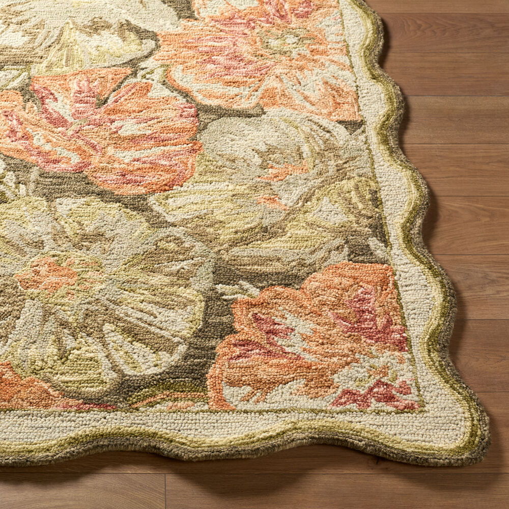 Fairfax Handmade Rug
