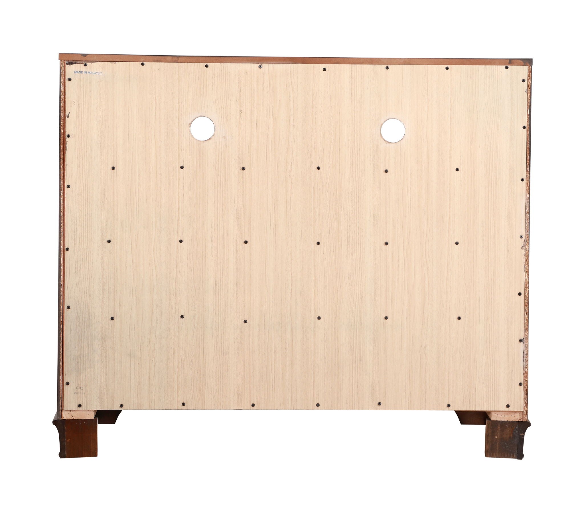 Stylish Media Chest For Entertainment