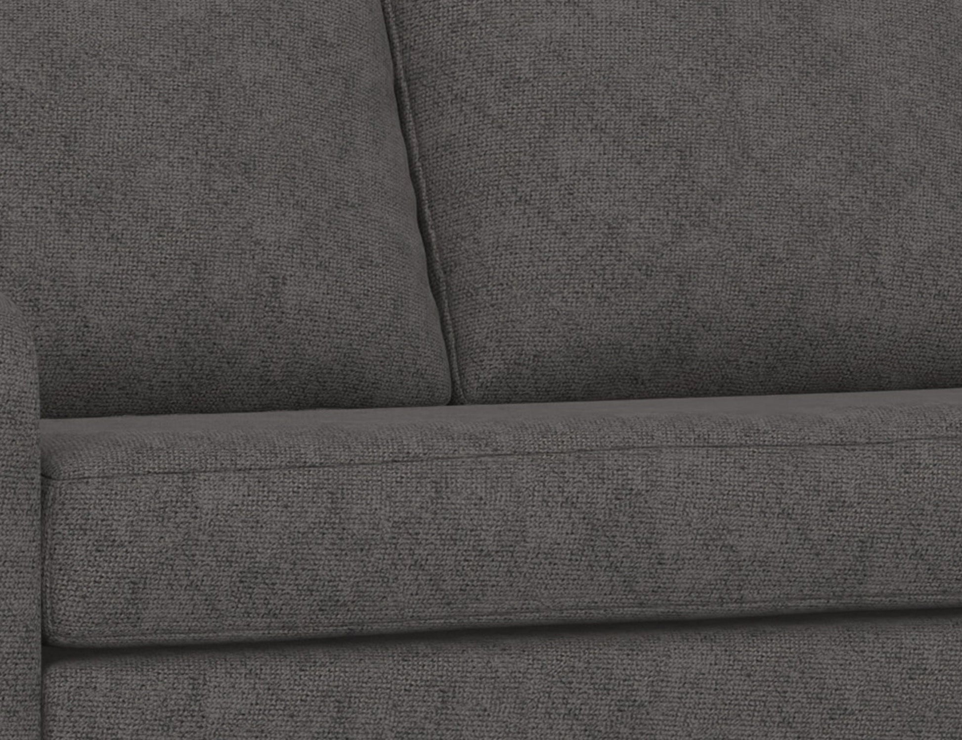 International Furniture Direct Samba - LAF Loveseat | Meri Furniture