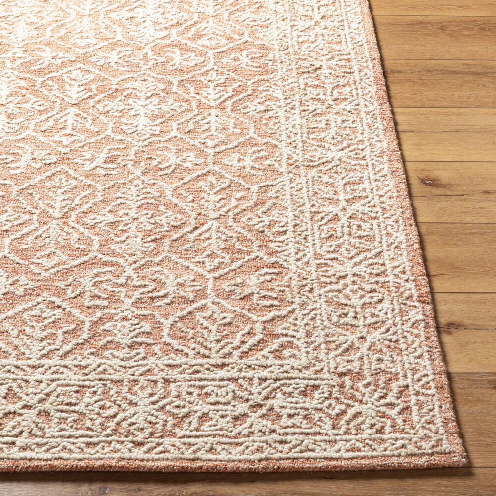 Sicily Handmade Rug