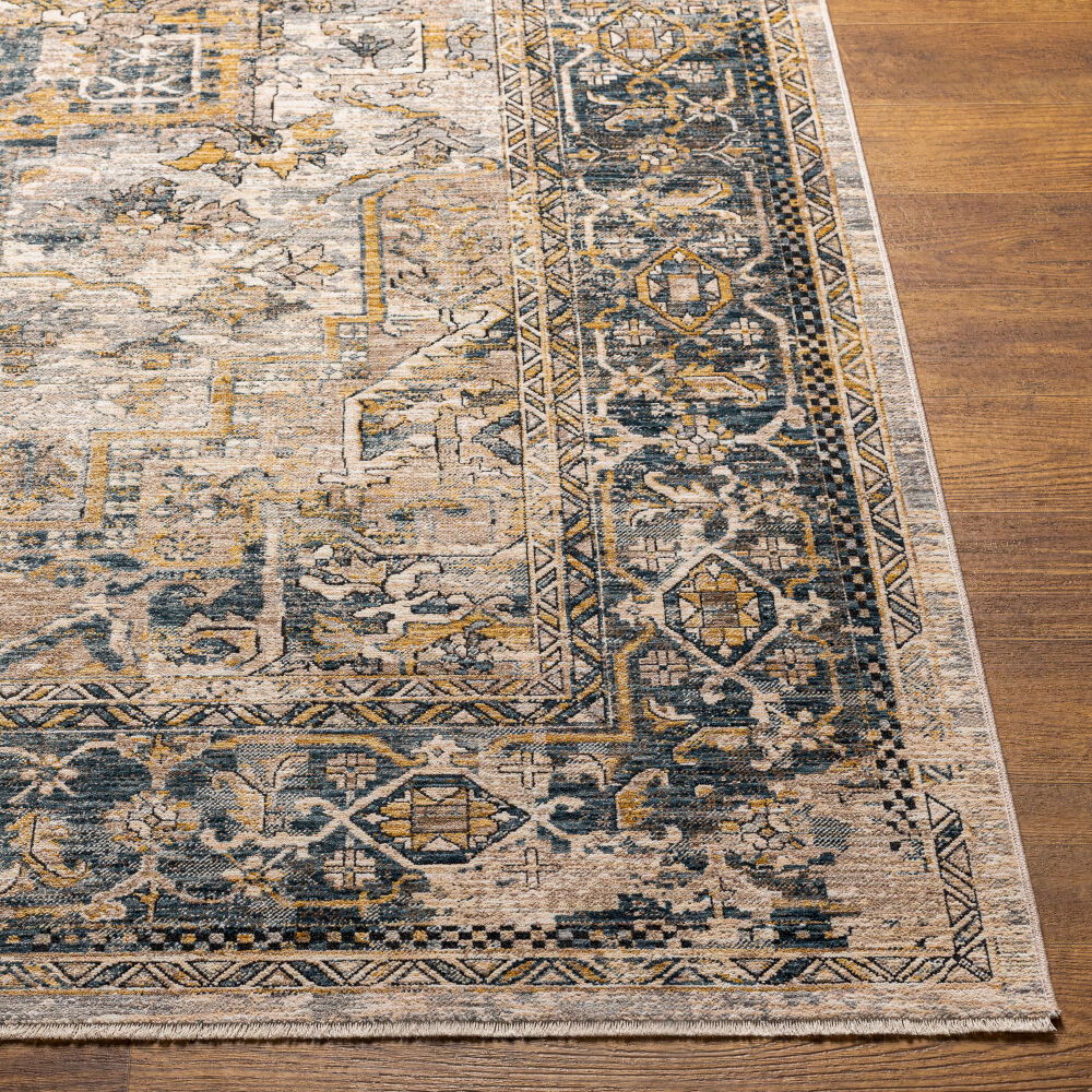 Aspendos Machine Woven Rug