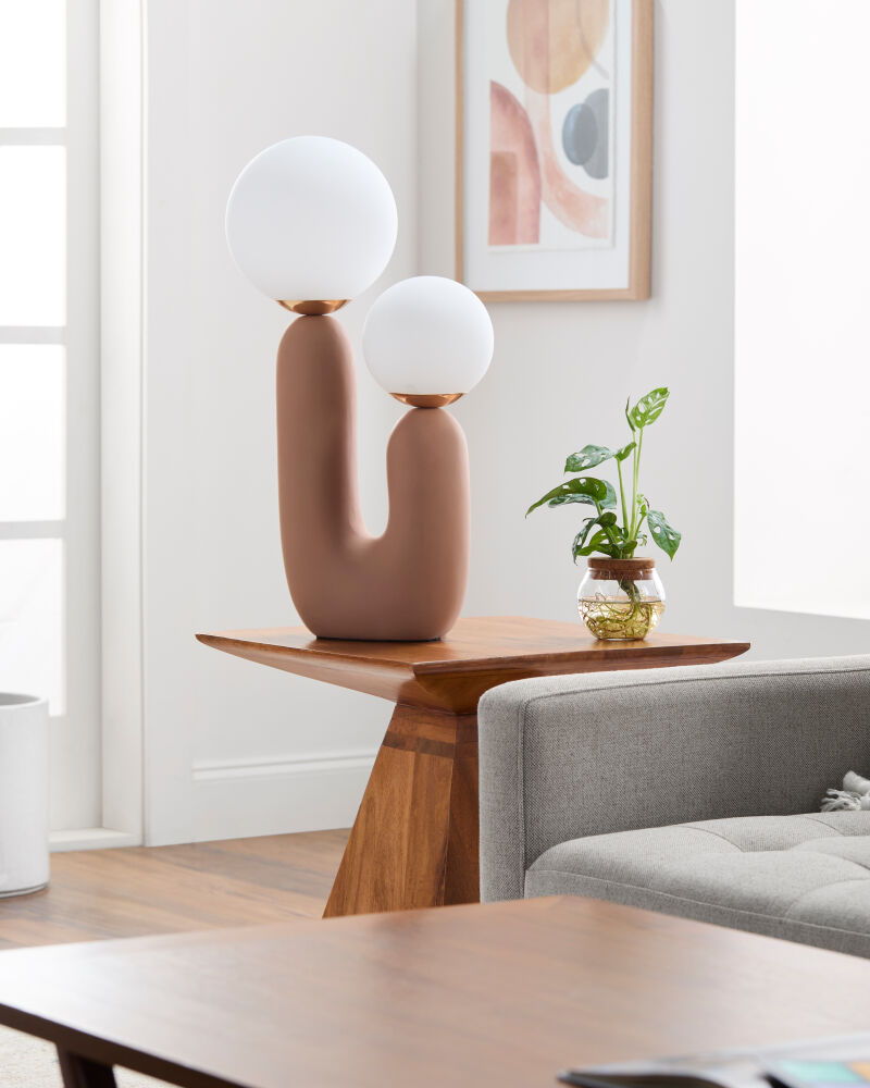 Sedeum Accent Table Lamp