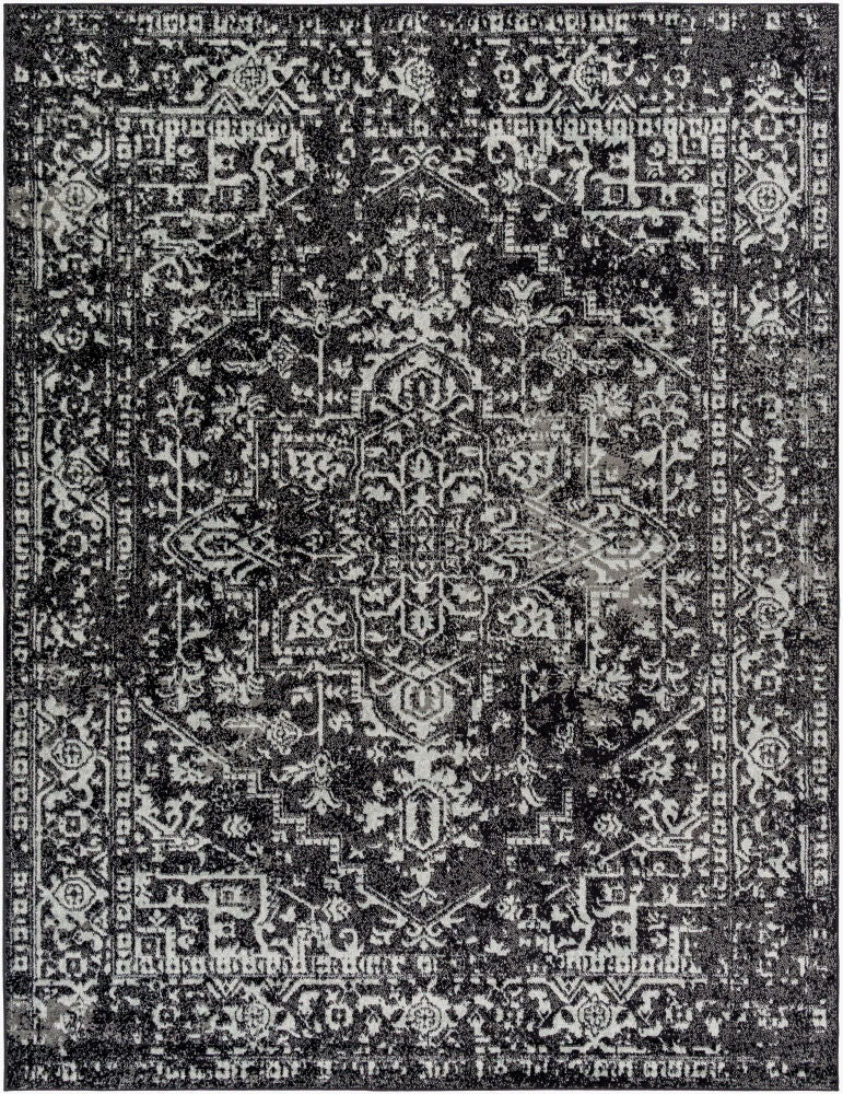 Harput Machine Woven Rug