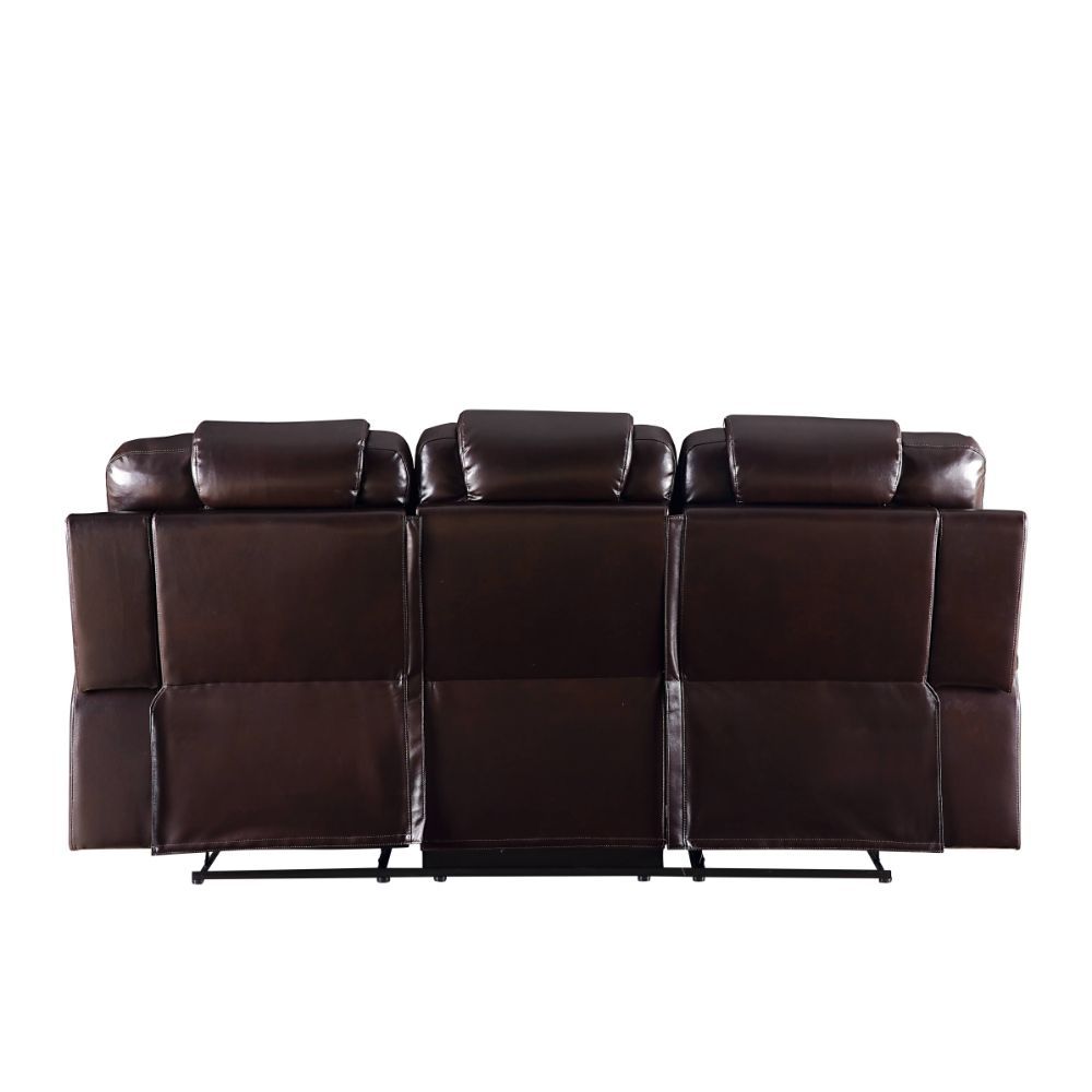 ACME Braylon - Sofa (Motion) | Meri Furniture