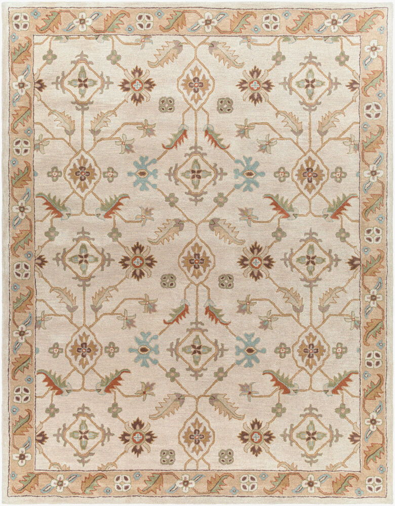 Caesar Handmade Rug