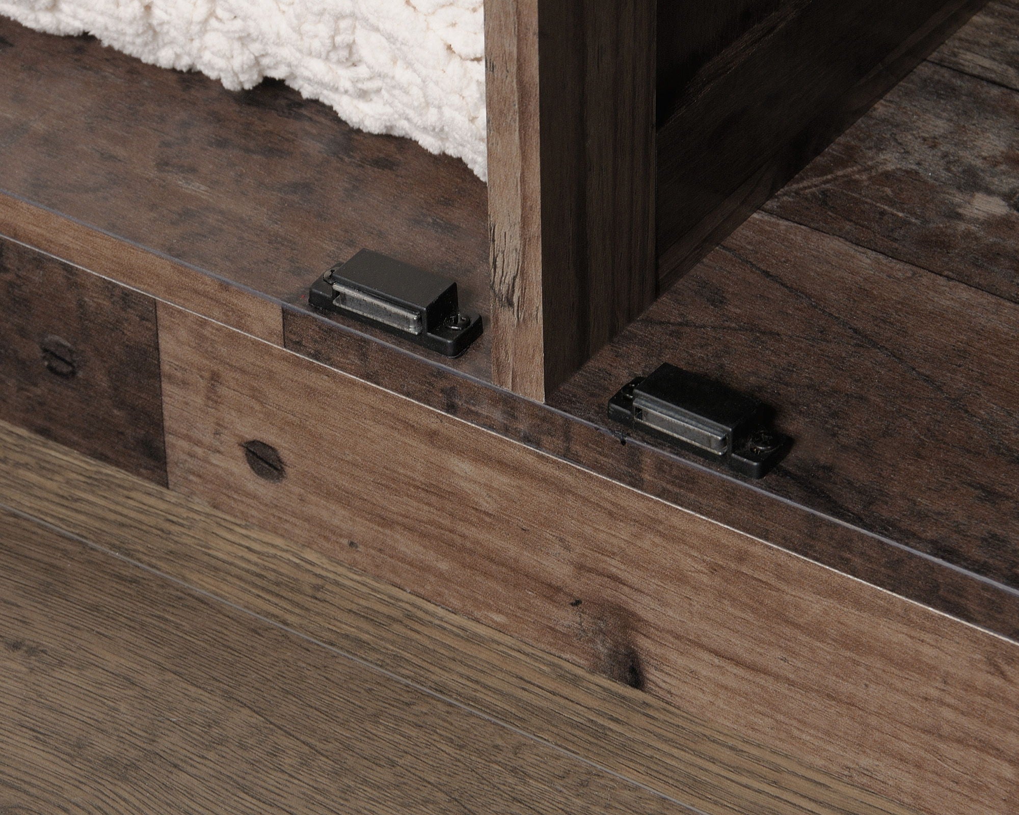 Storage Cabinet Reclaimed Pine