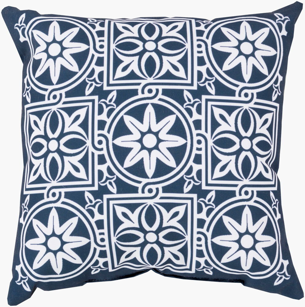 Rain Pillow