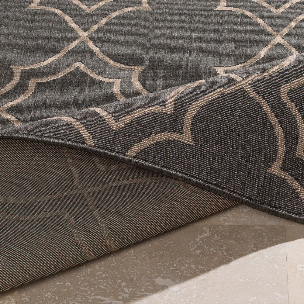 Alfresco Machine Woven Rug