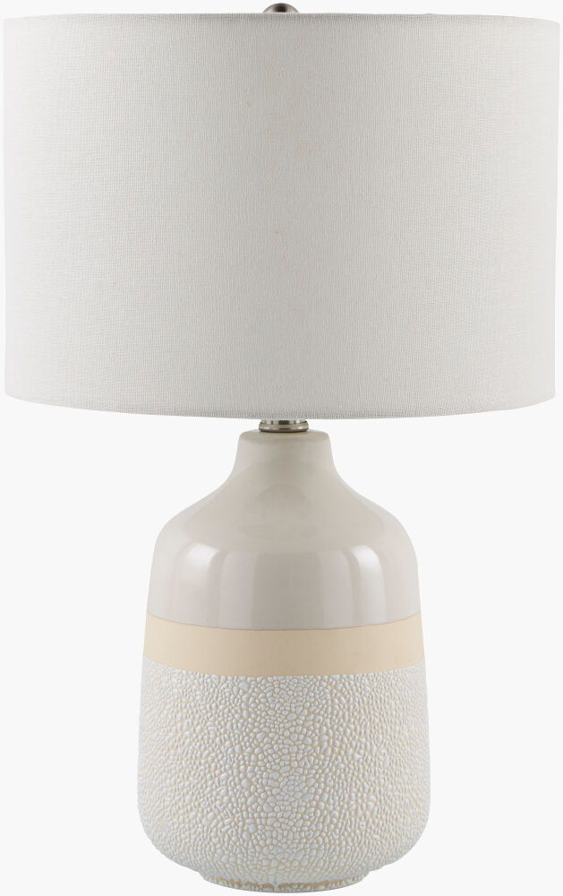 Togo Accent Table Lamp