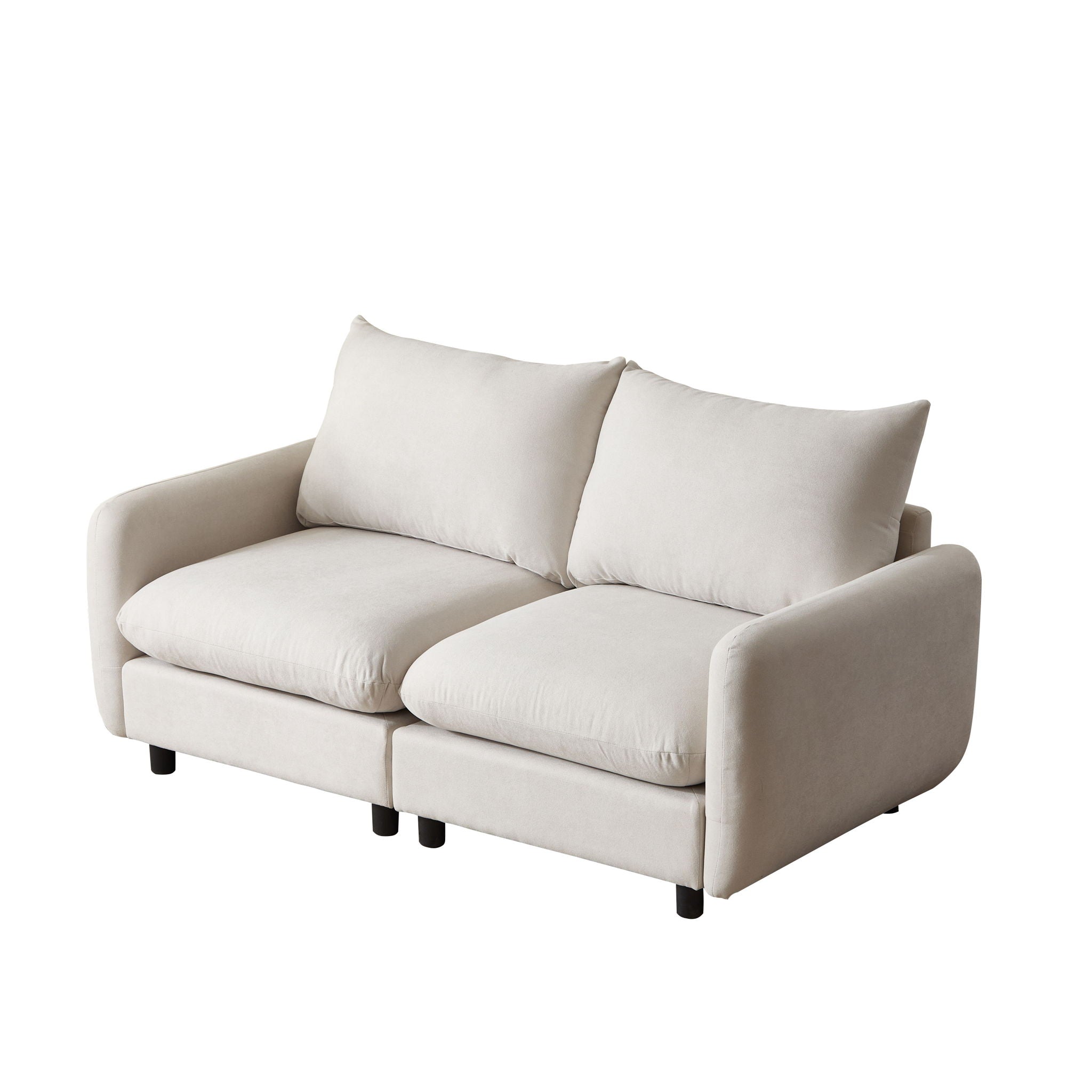 Modular Free Combination Sectional Sofa Couch