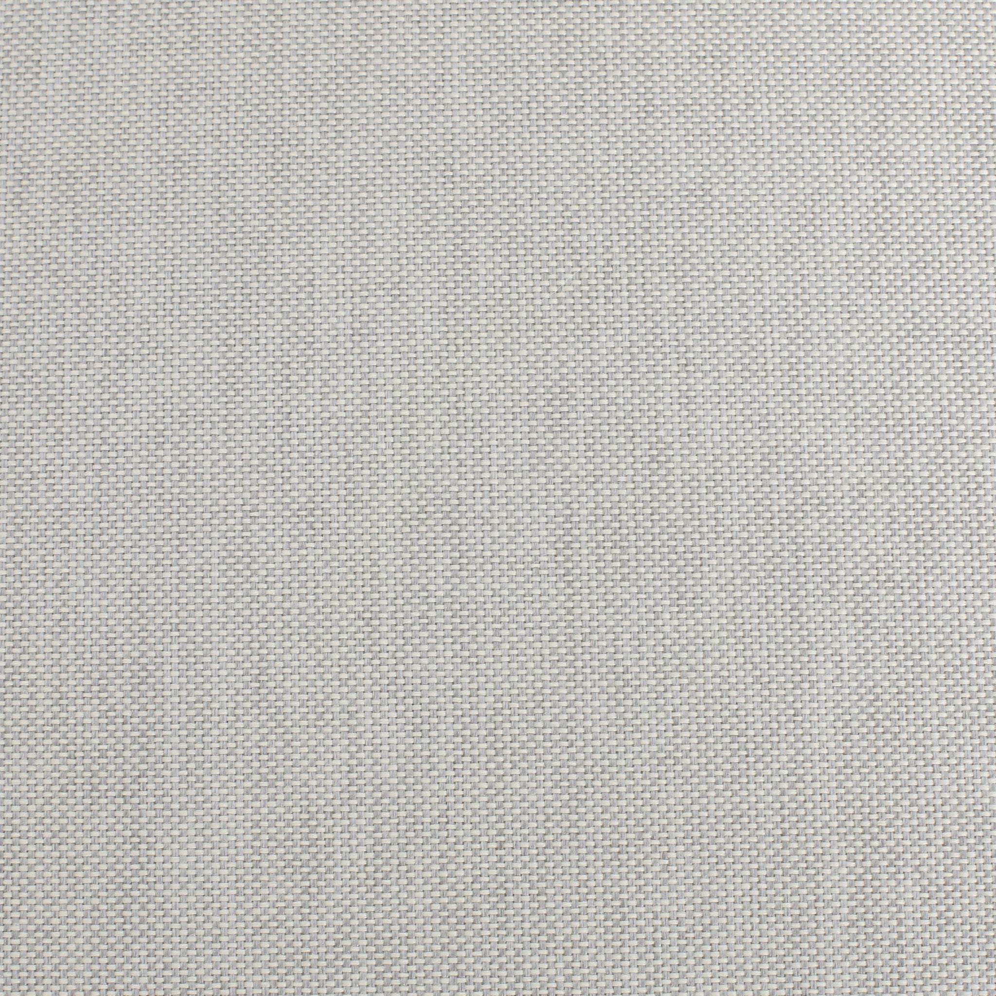 Oriana - Aluminum Outdoor Patio Armchair With Thick Cushions - Light Gray