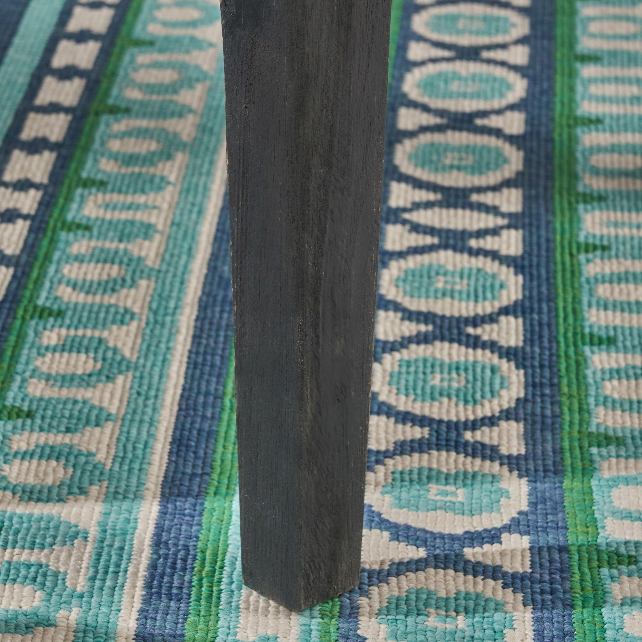 Outdoor Elegant Design Dining Chair (Set of 2)