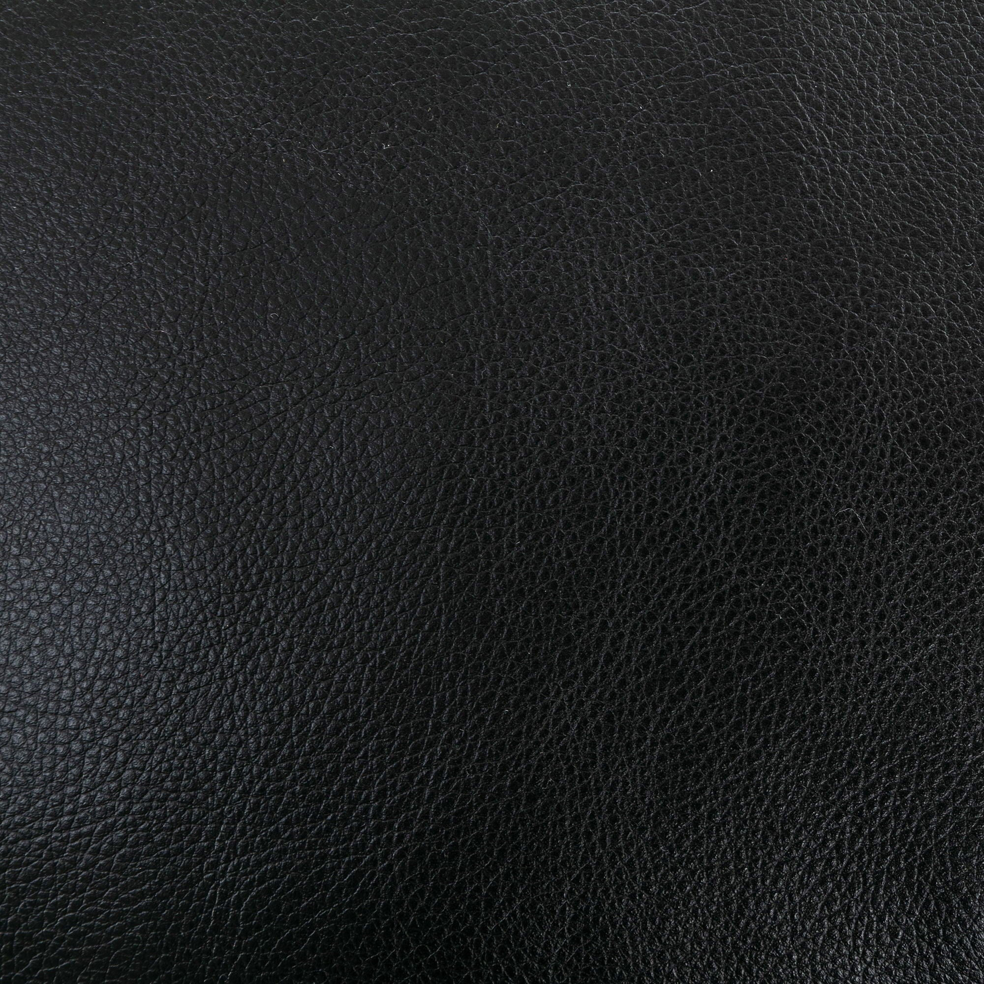 3 Seater Home Theater Recliner Manual Recliner Chair With A LED Light Strip Two Built-In Cup Holders For Living Room