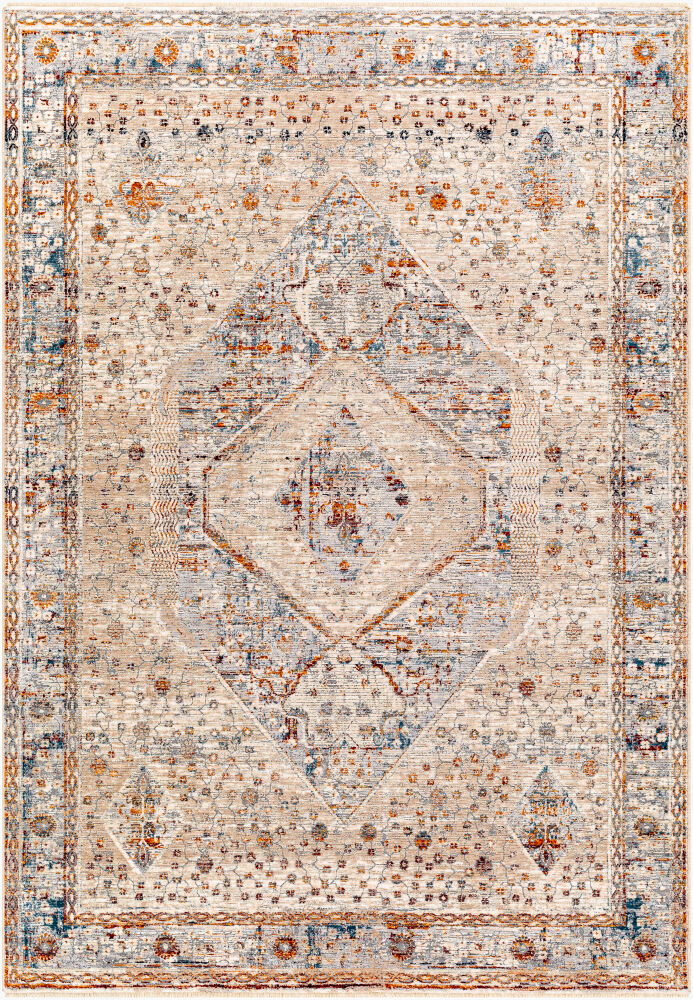Arya Machine Woven Rug