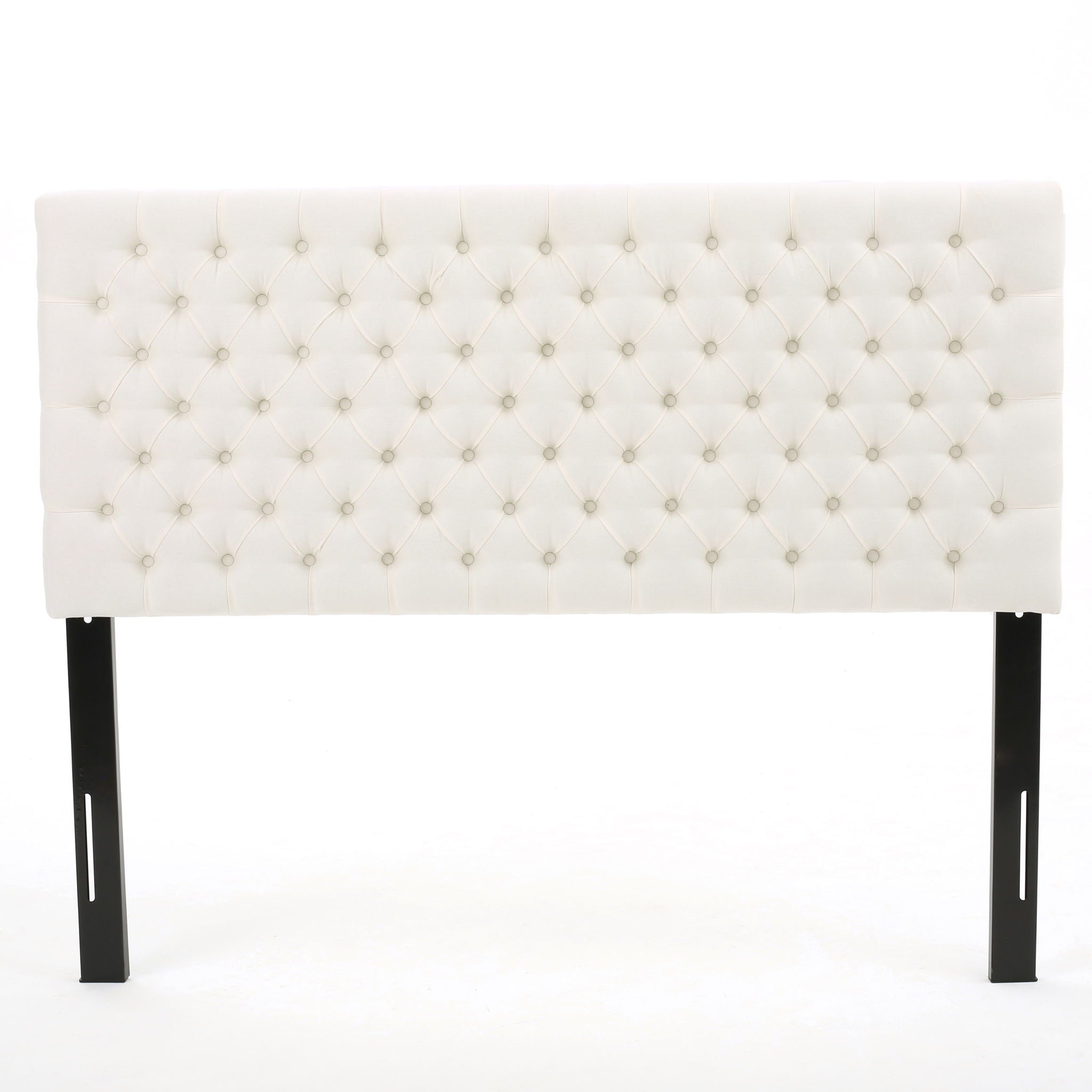 Annecy - Contemporary Upholstered Headboard
