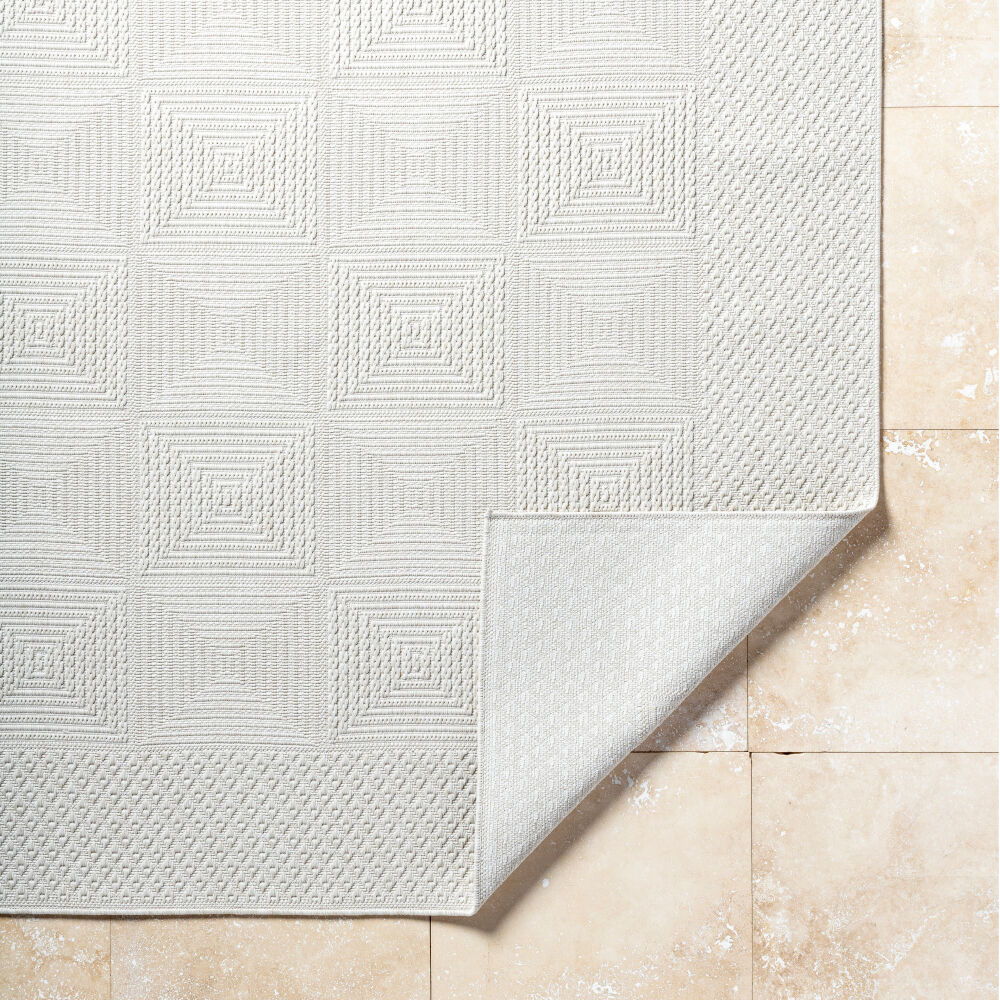 Sandra Machine Woven Rug