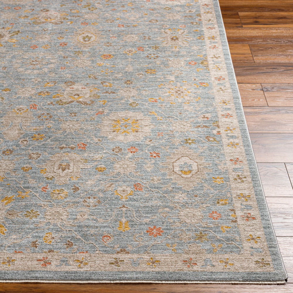 Avant Garde Machine Woven Rug