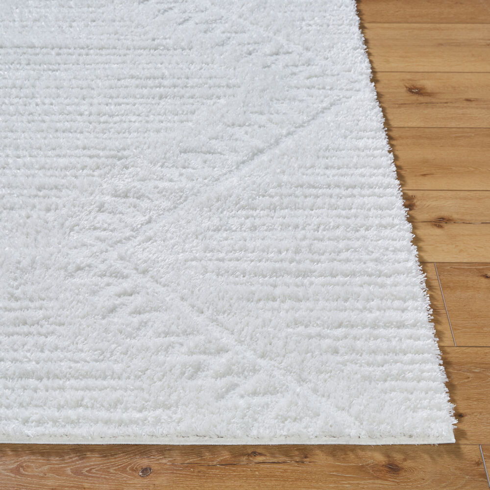 Nomadic Machine Woven Rug