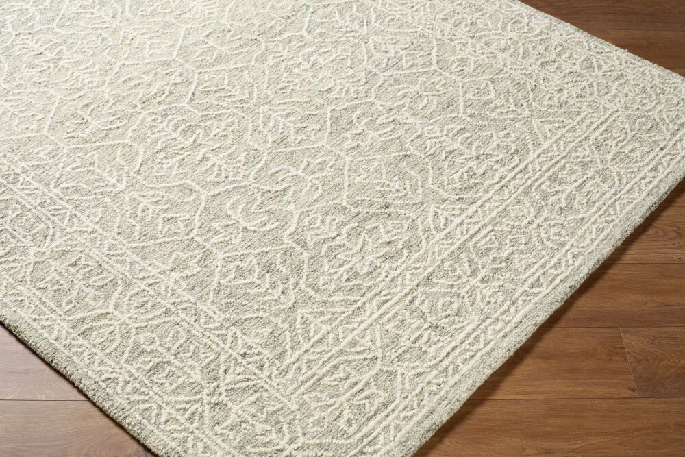 Sicily Handmade Rug