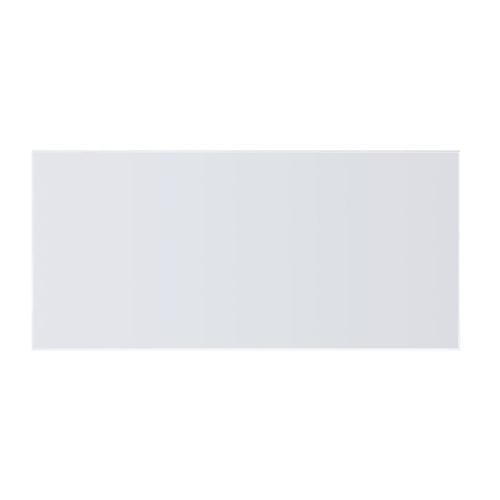 Noralie - 32" Console Cabinet - Mirrored & Faux Diamonds