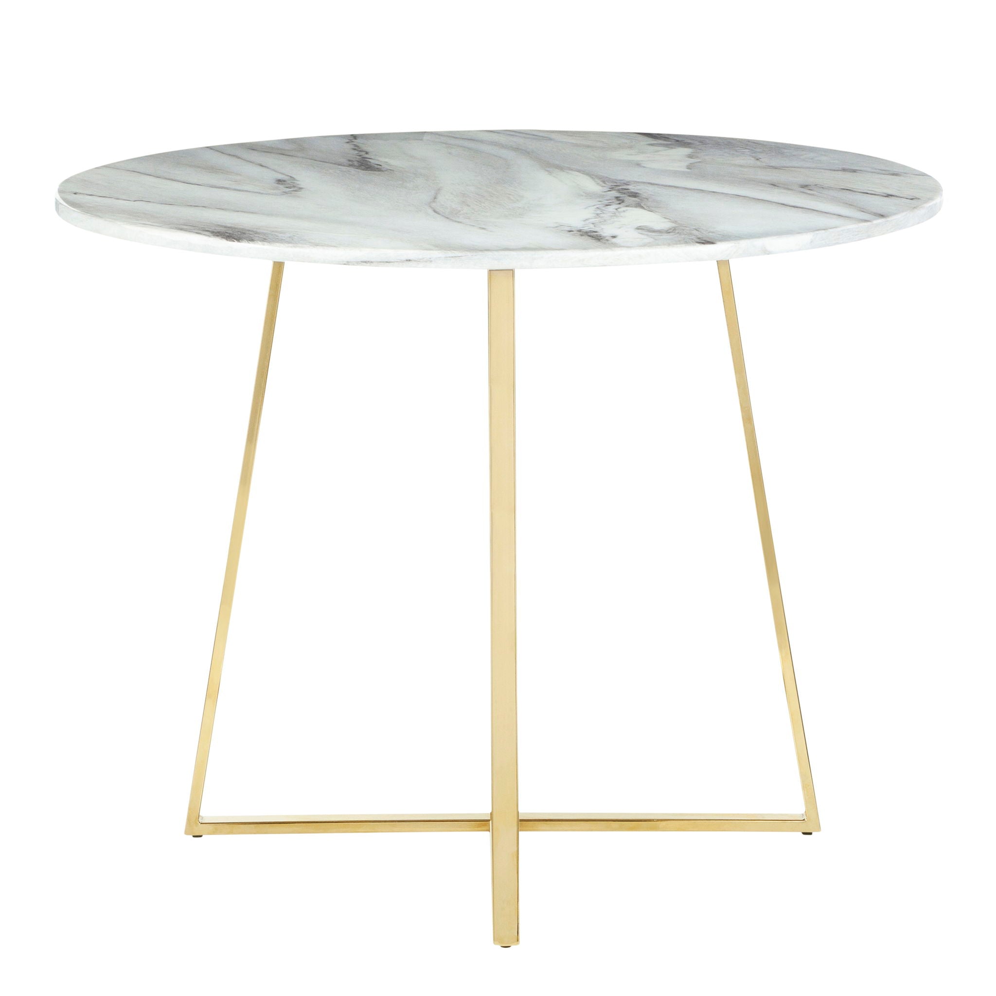 Cosmo - Contemporary / Glam Dining Table