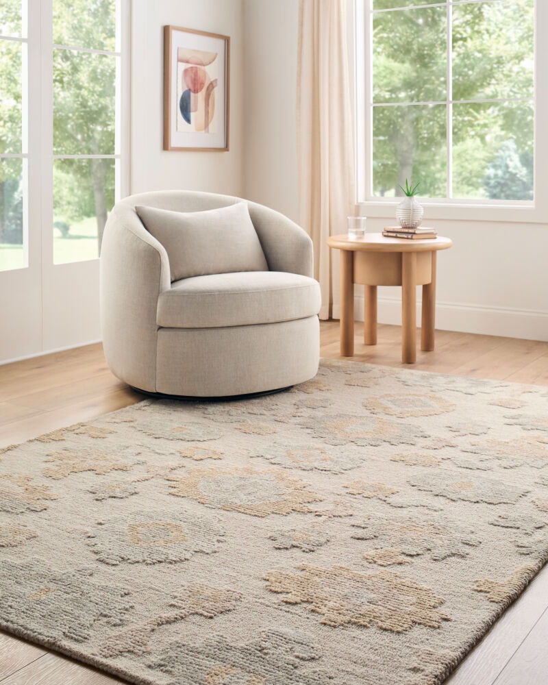 Baku Handmade Rug