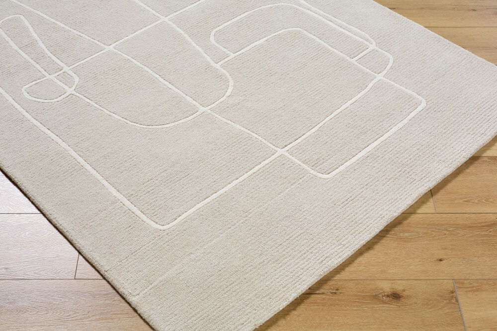 Rossi Handmade Rug