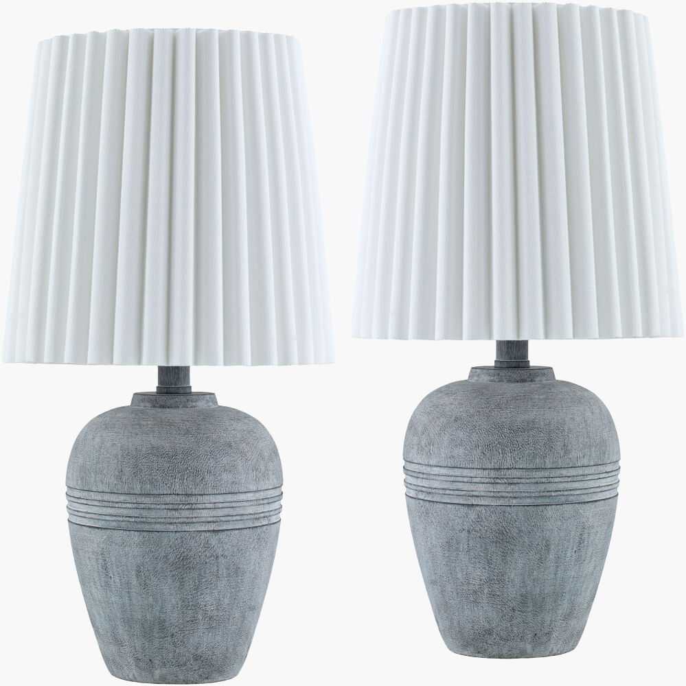Kakisa Accent Table Lamp