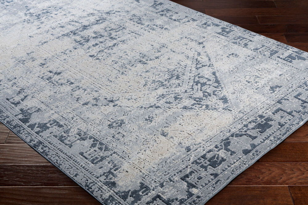 Durham Machine Woven Rug