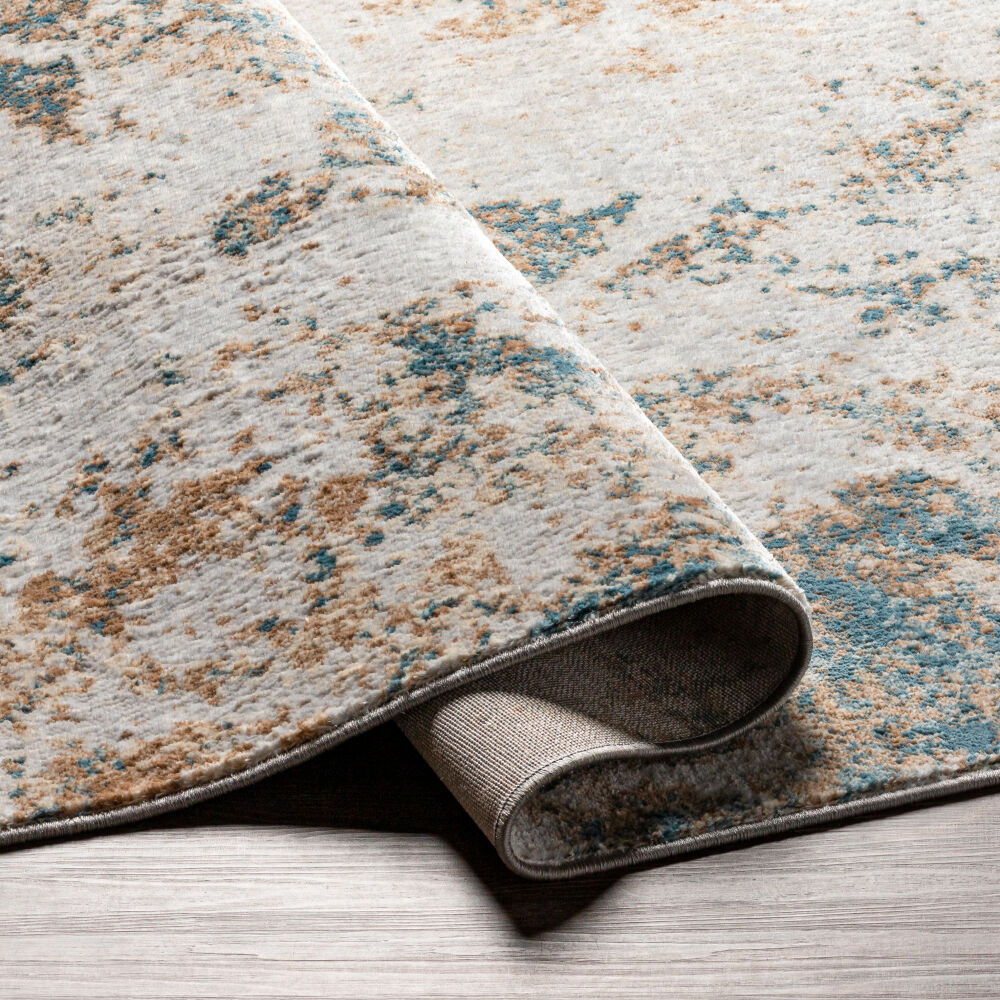 Wanderlust Machine Woven Rug