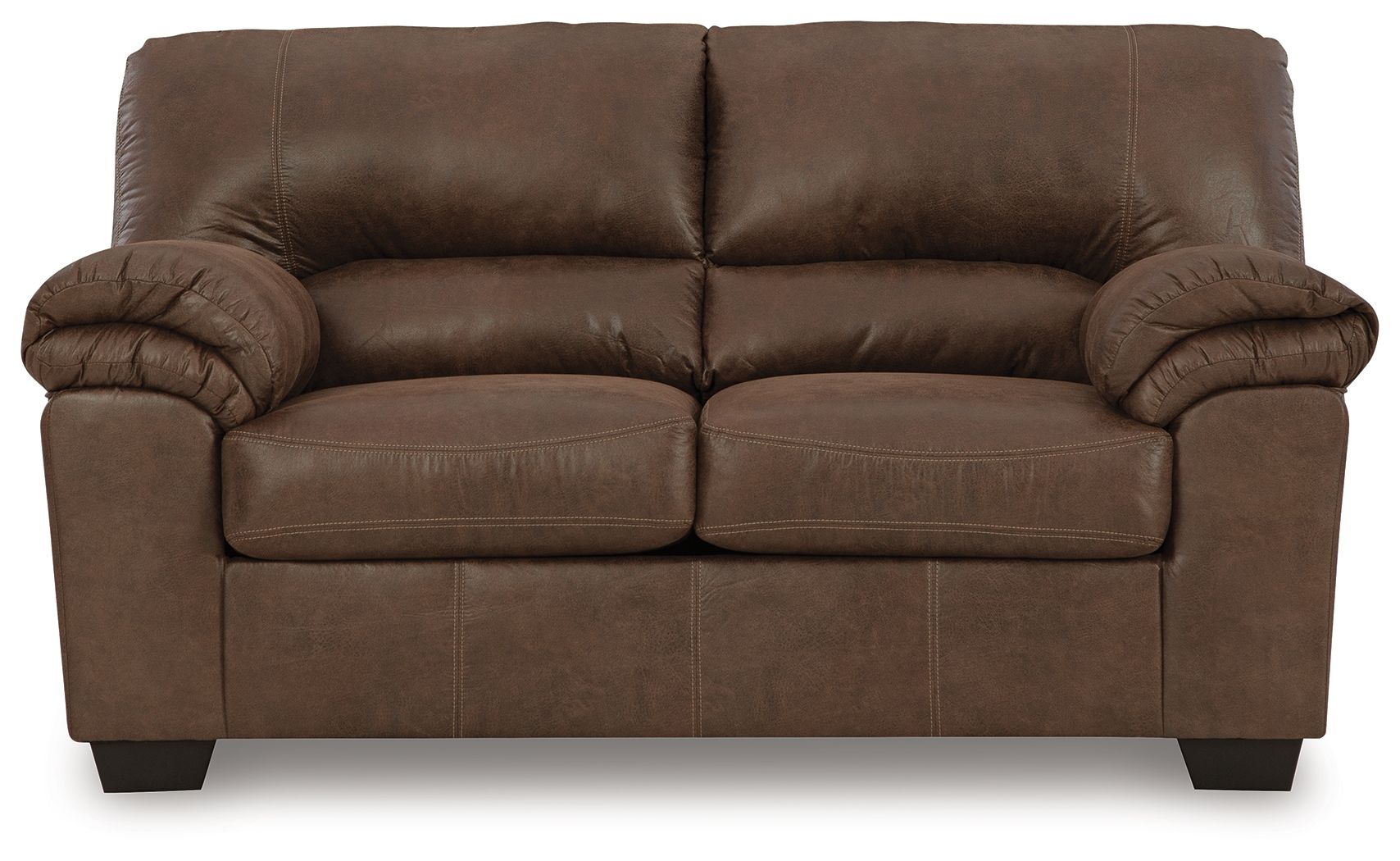 Ashley Furniture Bladen - Stationary Loveseat | Meri Furniture